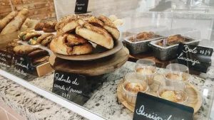 iCafé