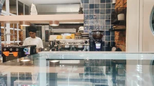 iCafé