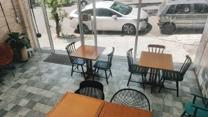 iCafé