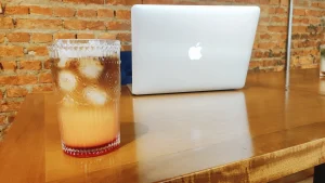 iCafé