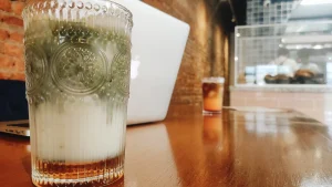 iCafé