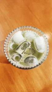 iCafé