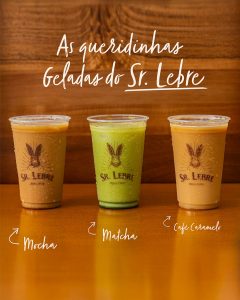 iCafé