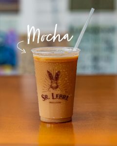 iCafé