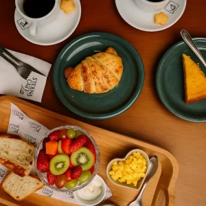 iCafé