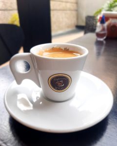 iCafé