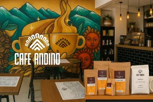 café andino