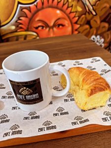 iCafé