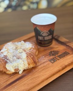 iCafé