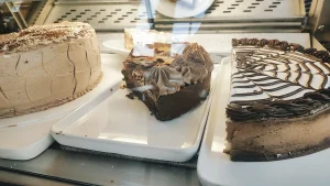 iCafé