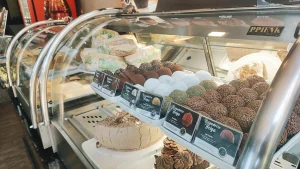 iCafé