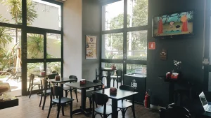iCafé
