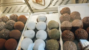 iCafé
