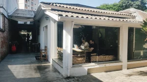 iCafé