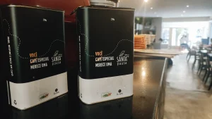 iCafé