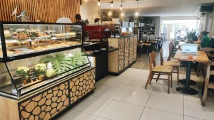 iCafé
