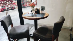 iCafé