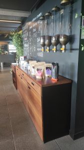 iCafé