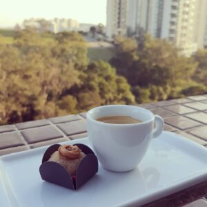Maria Bela Café