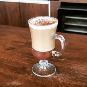 Maria Bela Café