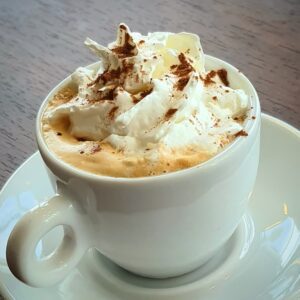 Maria Bela Café