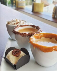 Maria Bela Café
