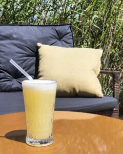 Maria Bela Café