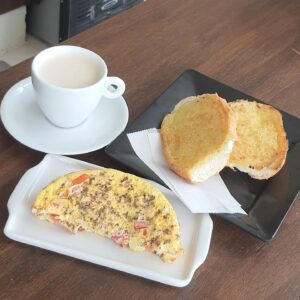 Maria Bela Café