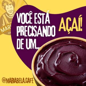 Maria Bela Café