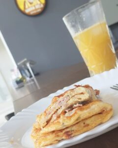 Maria Bela Café