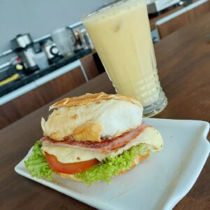Maria Bela Café