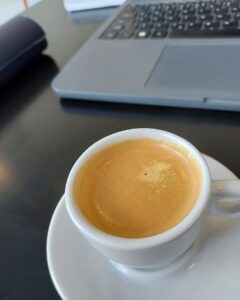 Maria Bela Café