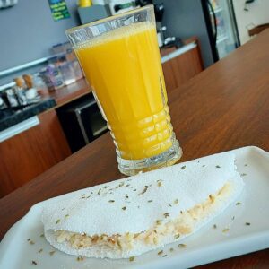 Maria Bela Café