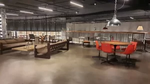 Acervo Café Casa Park