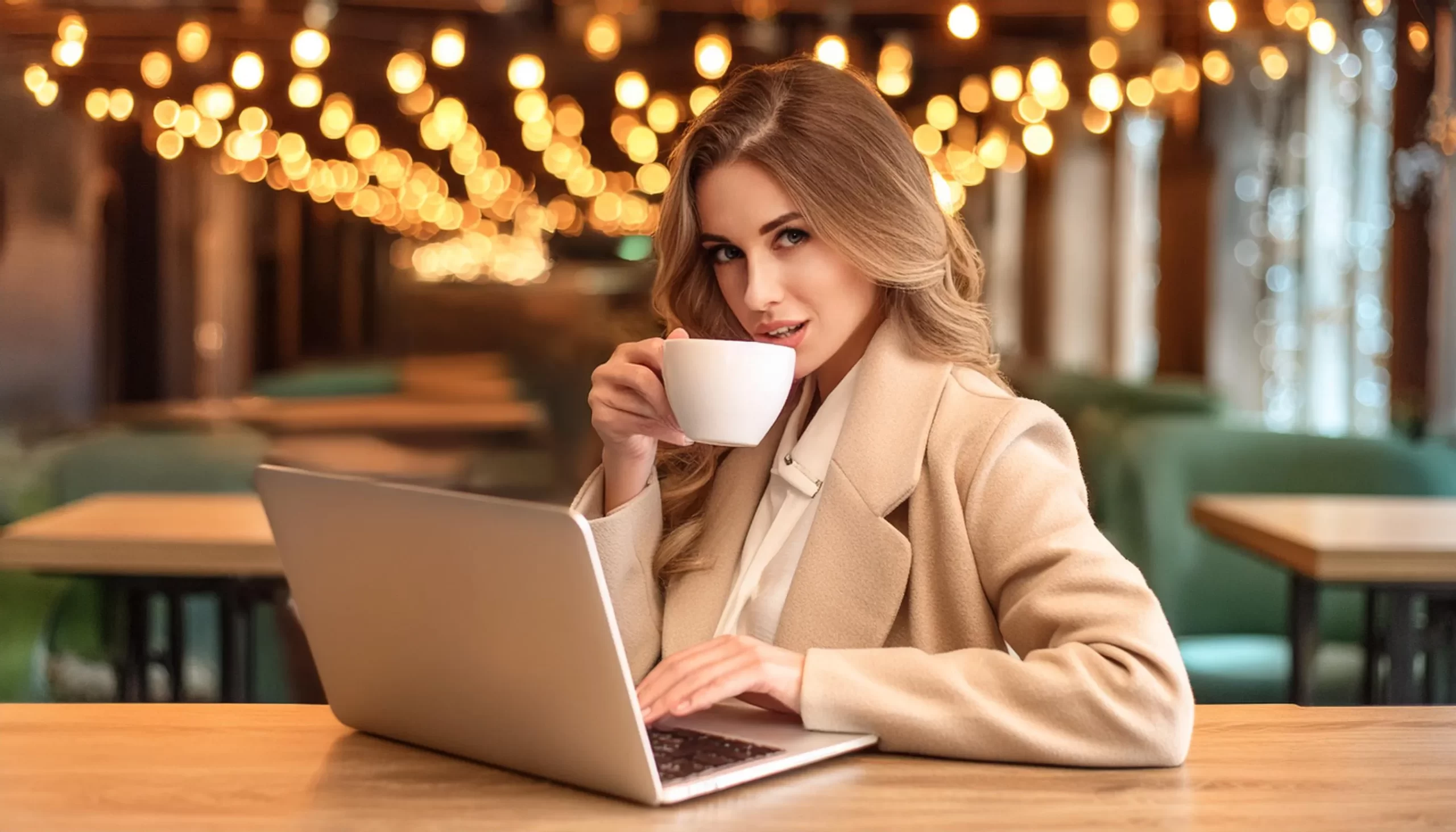 Trabalhe, Estude ou Crie em Cafeterias: Um Roteiro Detalhado para o Sucesso
