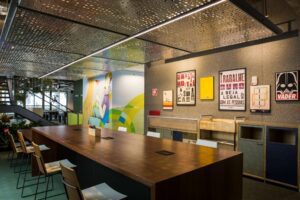 Google for Startups Campus