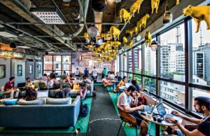 Google for Startups Campus
