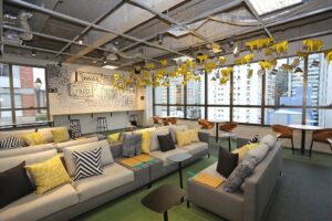 Google for Startups Campus